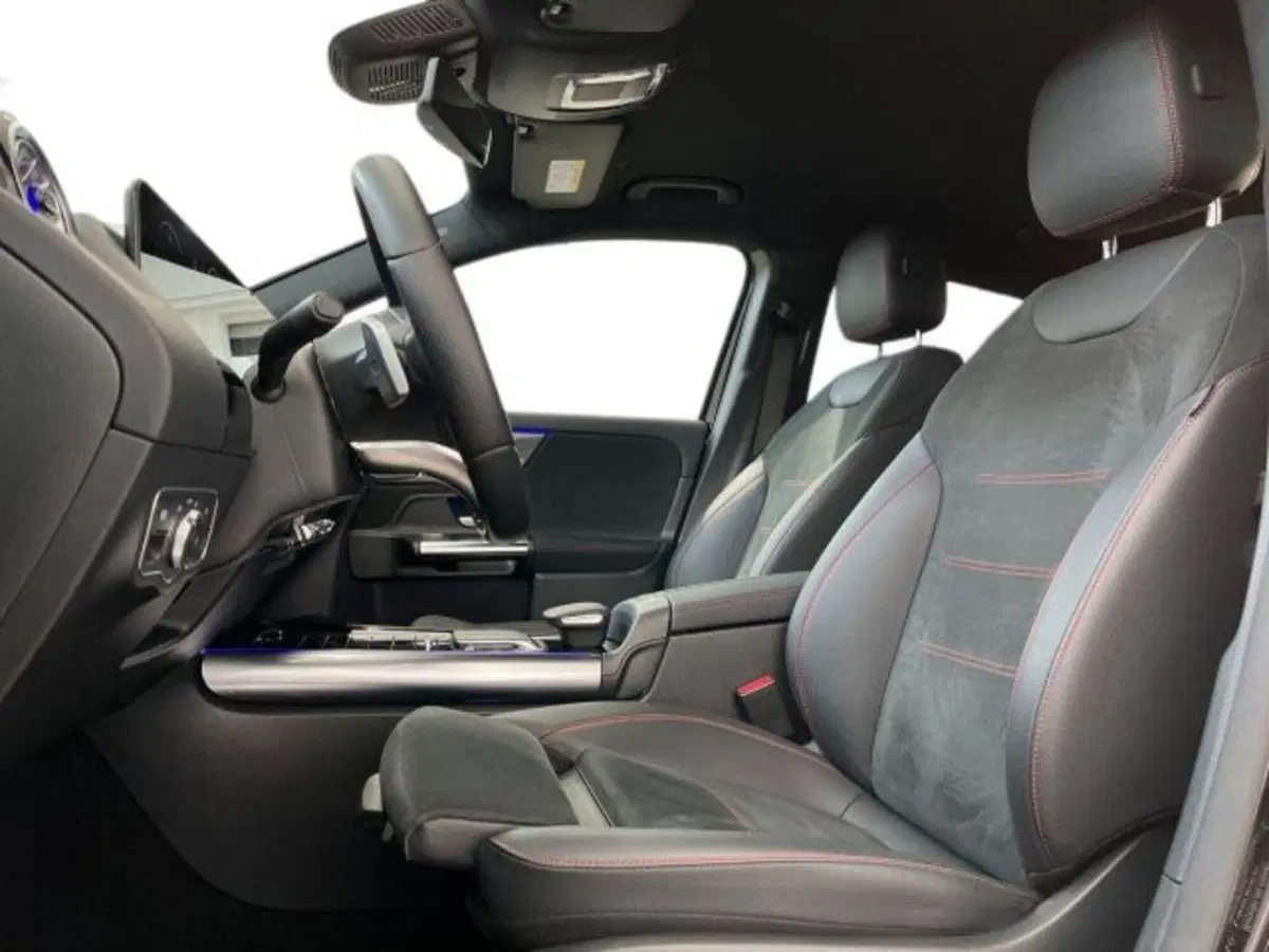 Mercedes-Benz GLA SUV usata a Verona (10)
