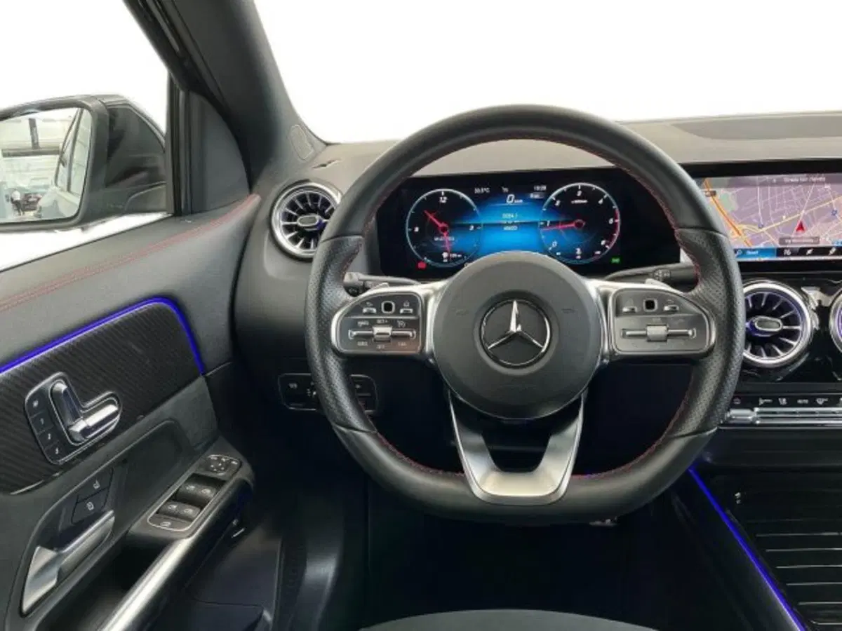 Mercedes-Benz GLA SUV usata a Verona (11)