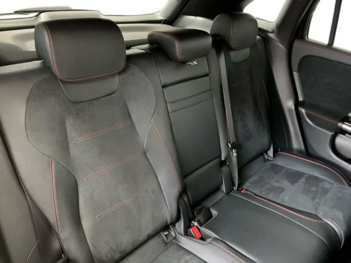 Mercedes-Benz GLA SUV usata a Verona (15)