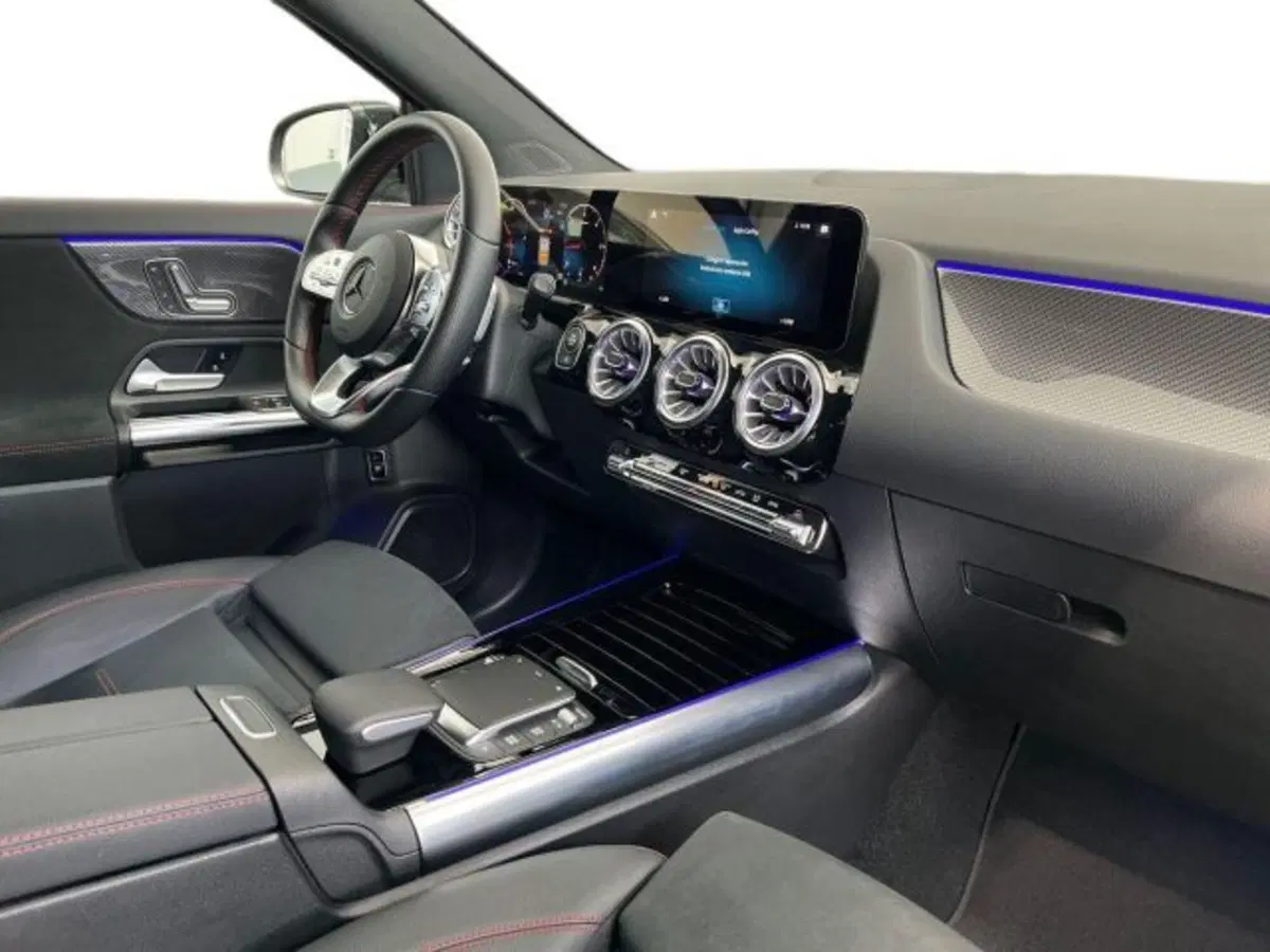 Mercedes-Benz GLA SUV usata a Verona (16)