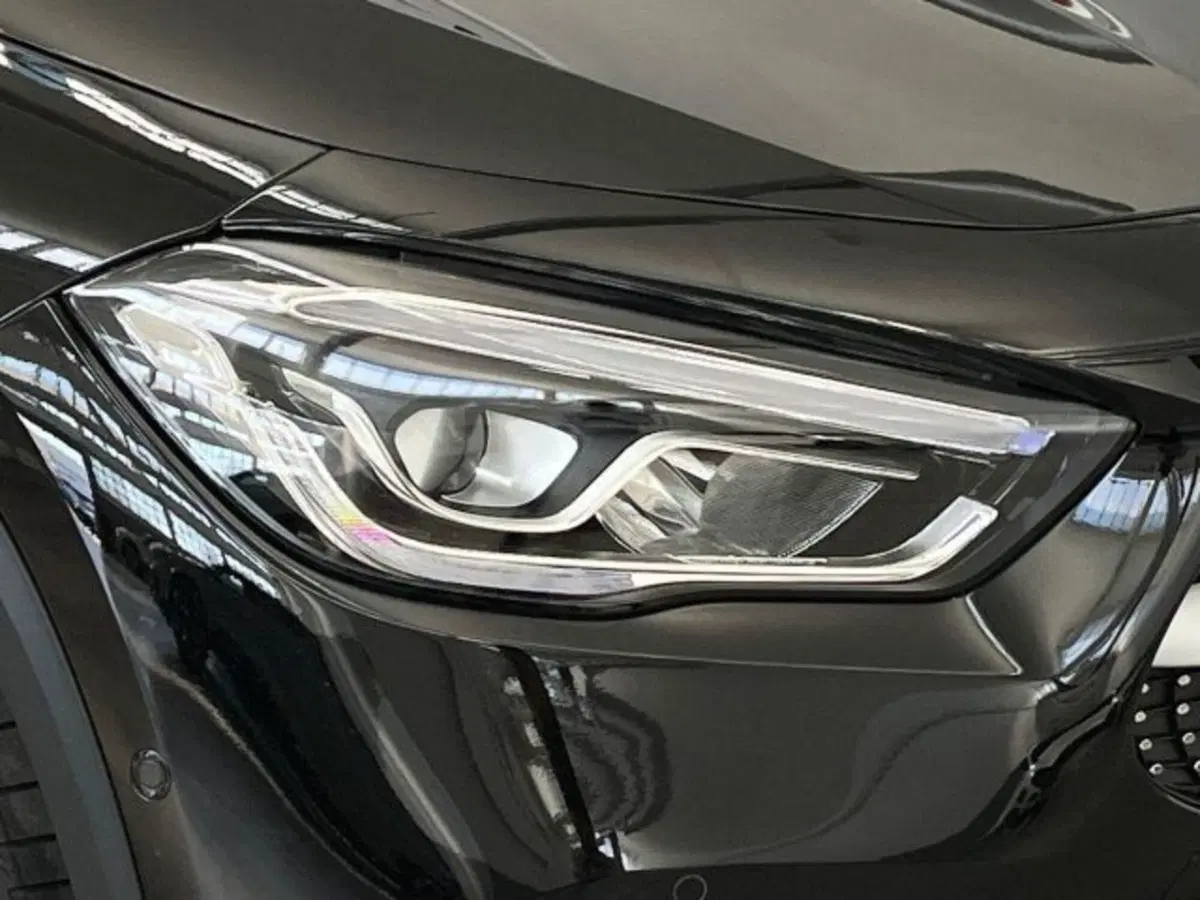 Mercedes-Benz GLA SUV usata a Verona (17)