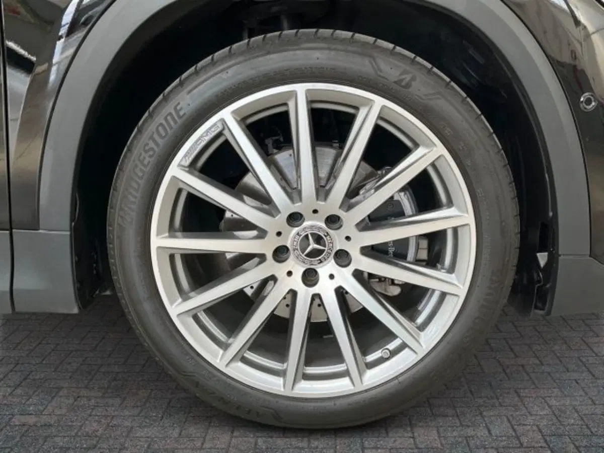 Mercedes-Benz GLA SUV usata a Verona (7)