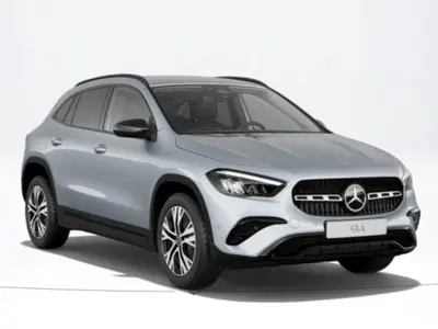 Mercedes-Benz GLA SUV 200 d Progressive Advanced Plus 4matic auto nuova a Verona