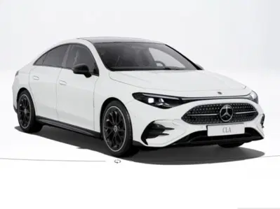 Mercedes-Benz CLA 200 AMG Line Premium 4matic auto nuova a Verona
