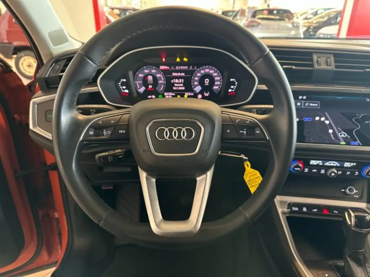 Audi Q3 Sportback usata a Vicenza (13)