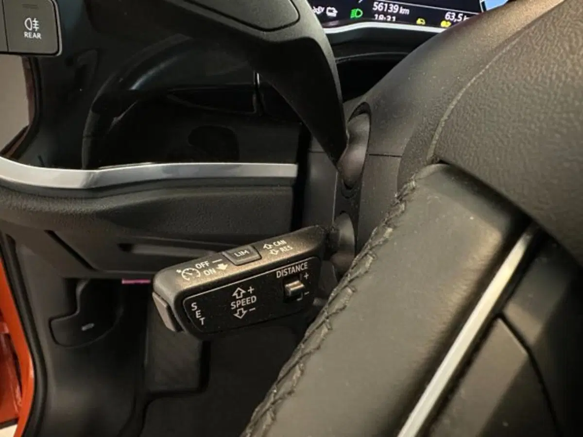 Audi Q3 Sportback usata a Vicenza (14)