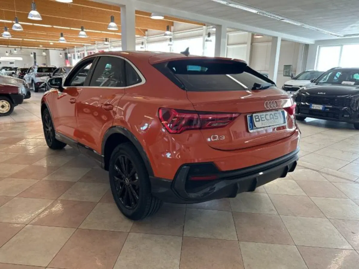 Audi Q3 Sportback usata a Vicenza (4)