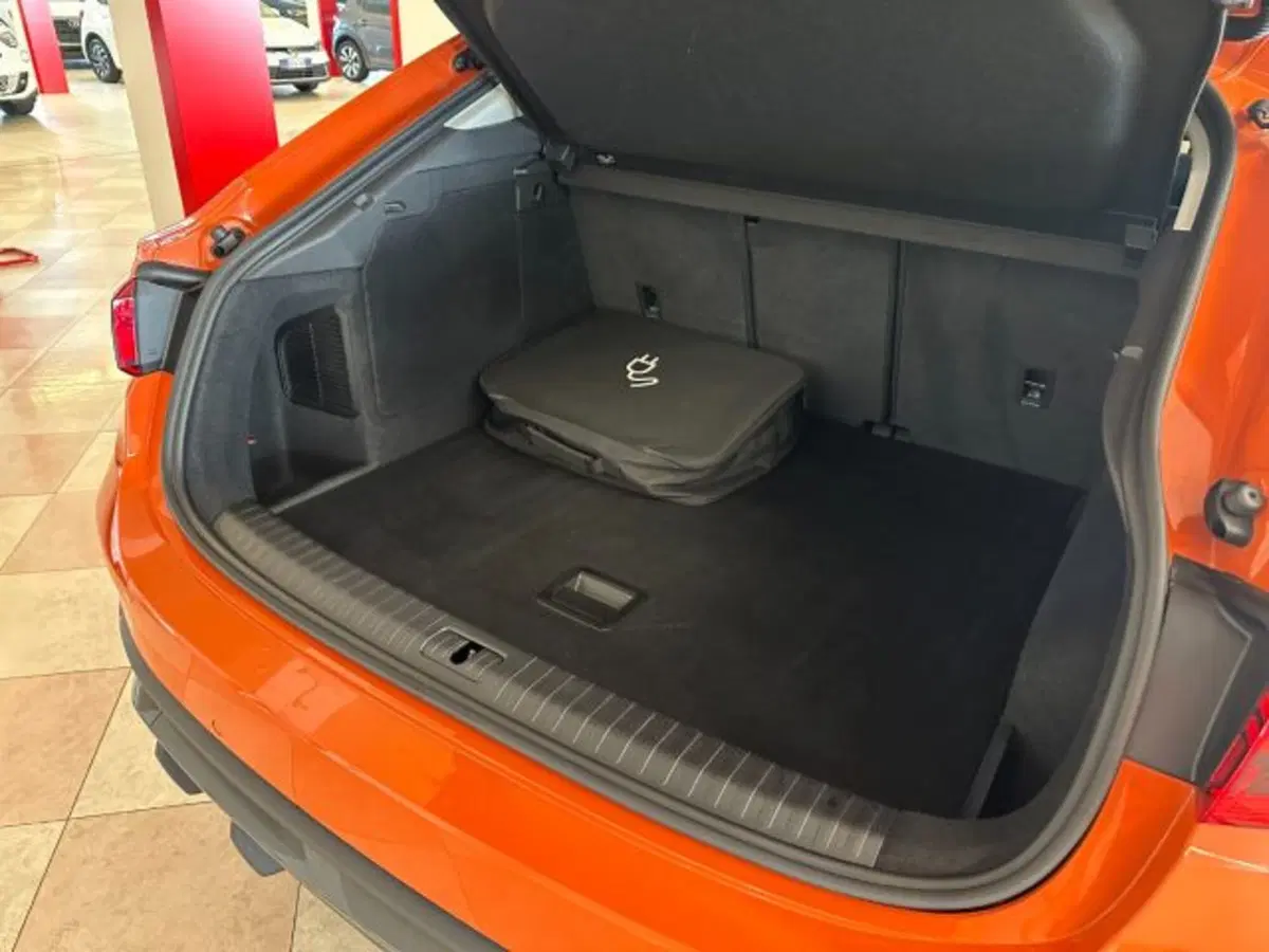 Audi Q3 Sportback usata a Vicenza (5)