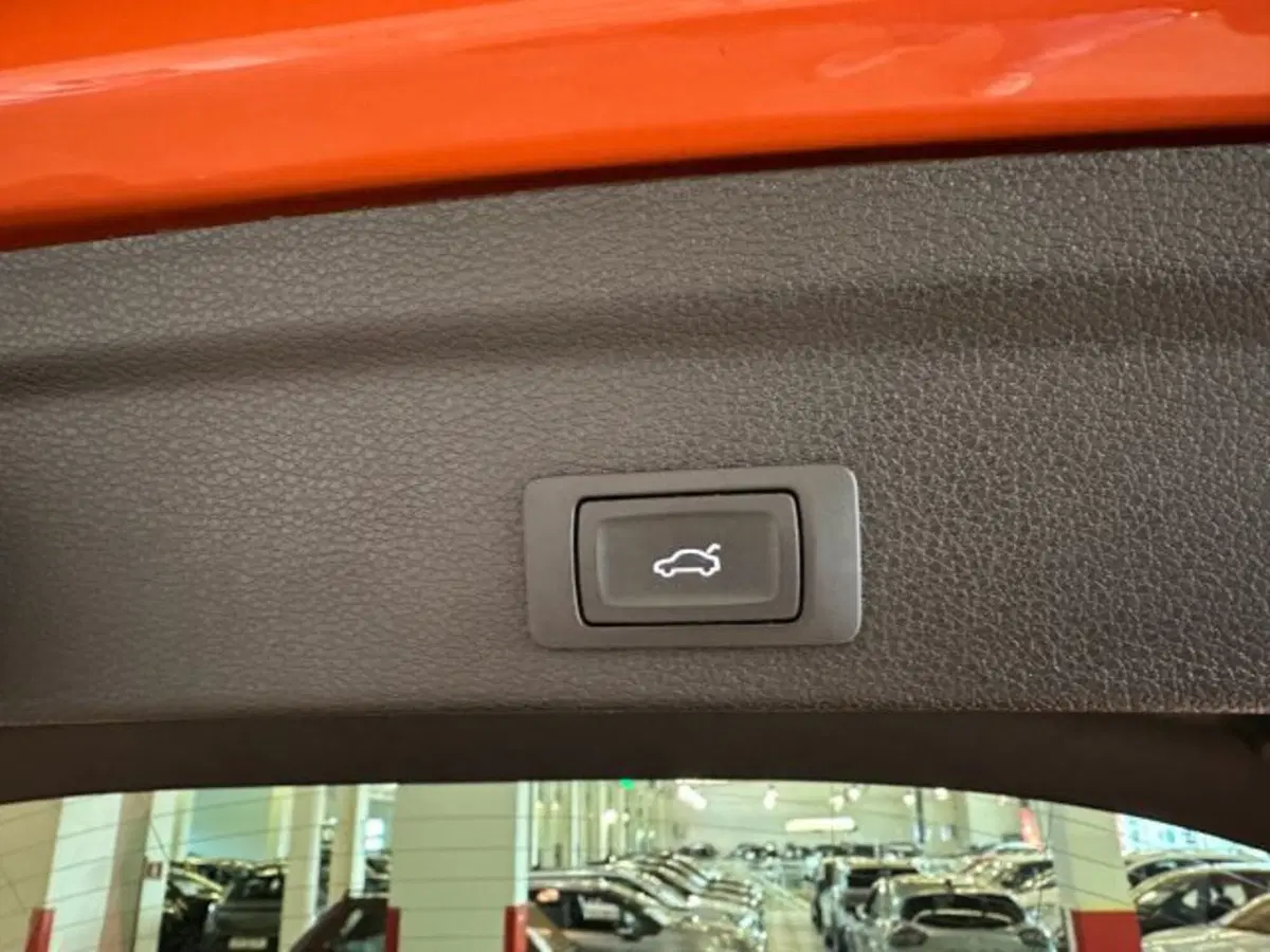 Audi Q3 Sportback usata a Vicenza (6)