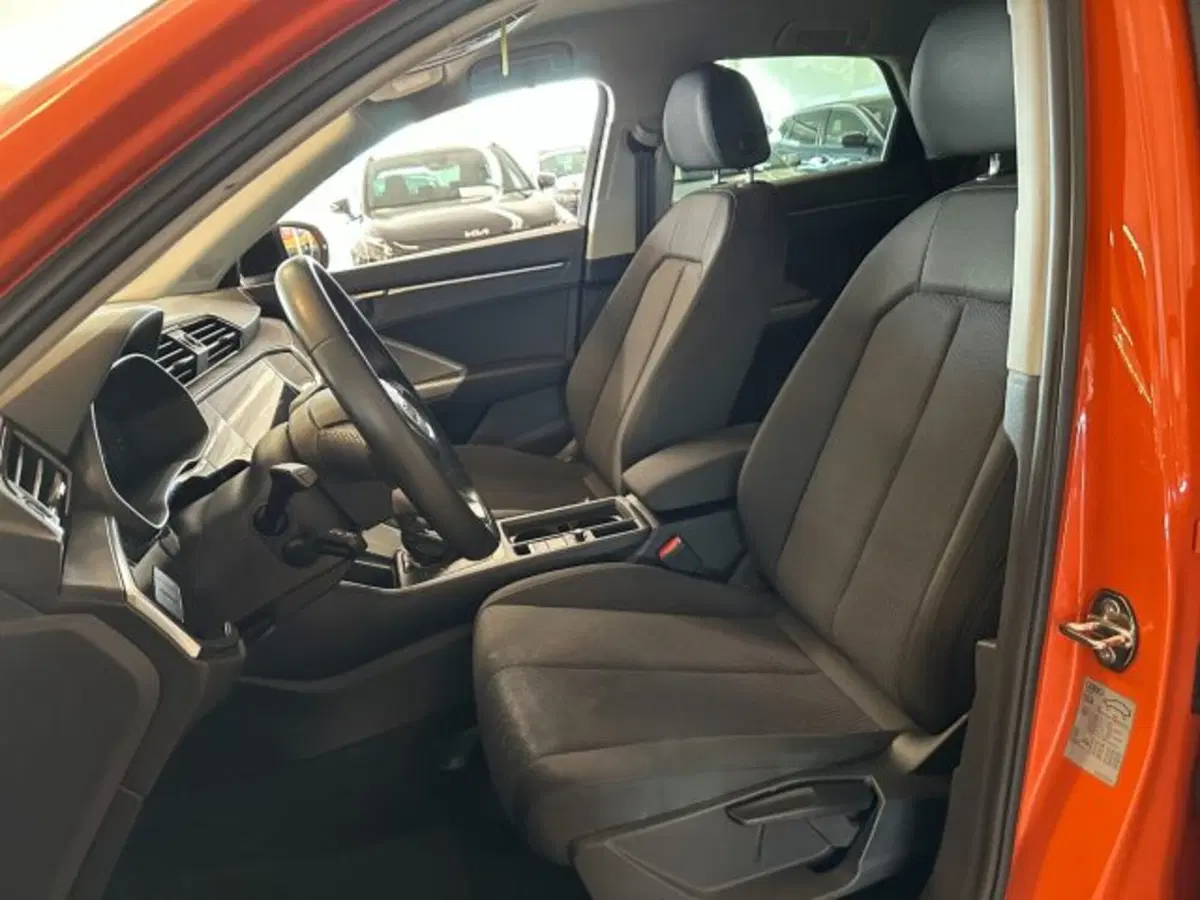 Audi Q3 Sportback usata a Vicenza (8)