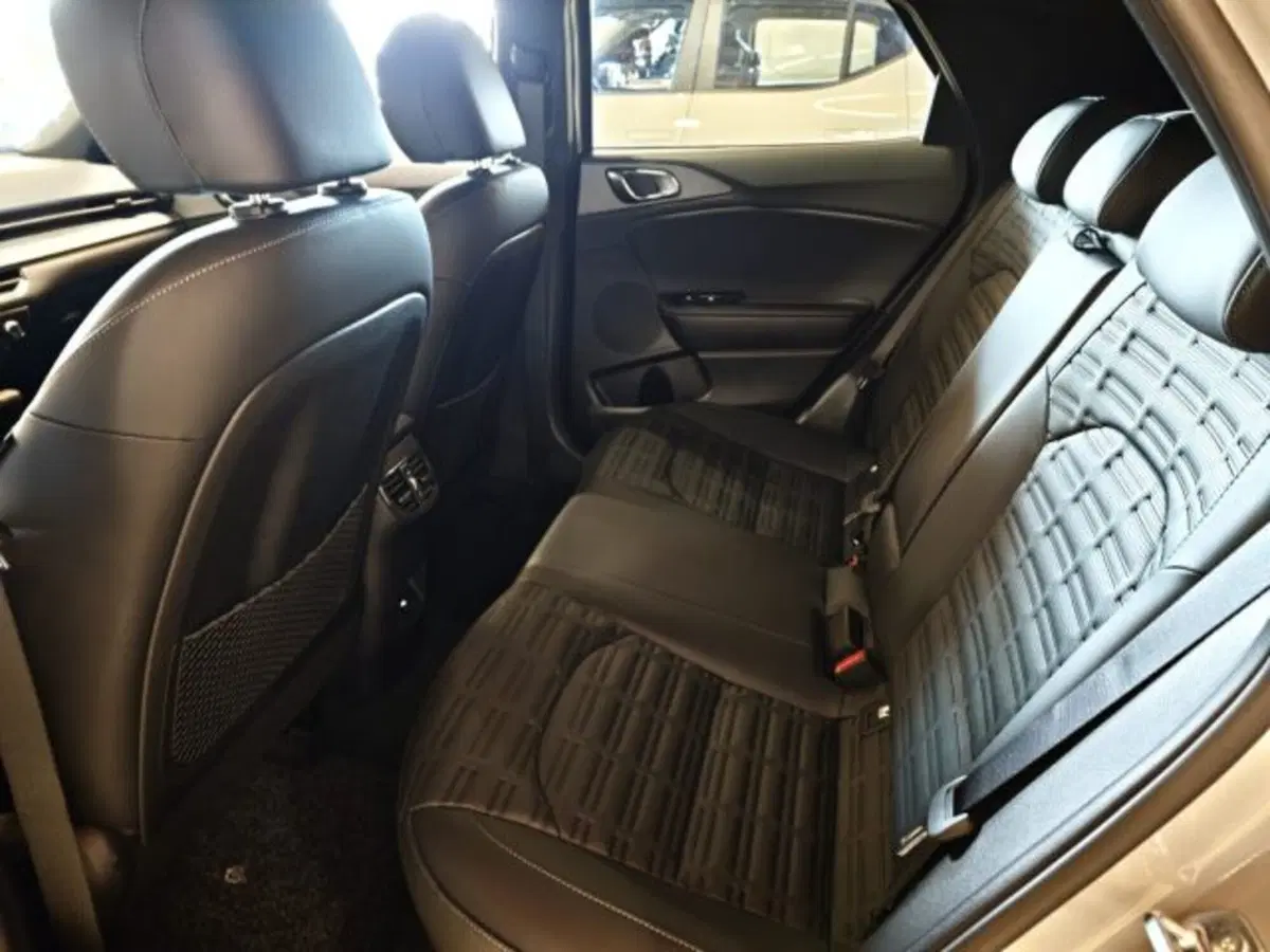 Kia XCeed nuova a Vicenza (11)