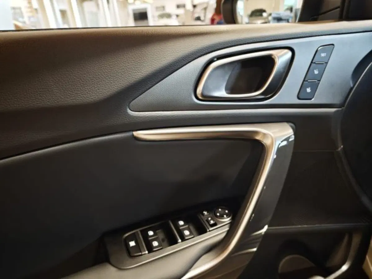 Kia XCeed nuova a Vicenza (12)