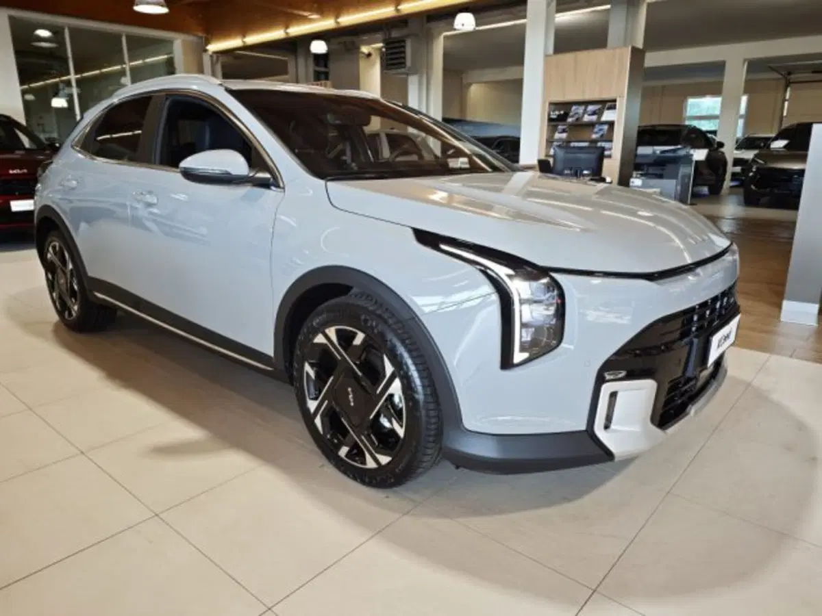 Kia XCeed nuova a Vicenza (3)