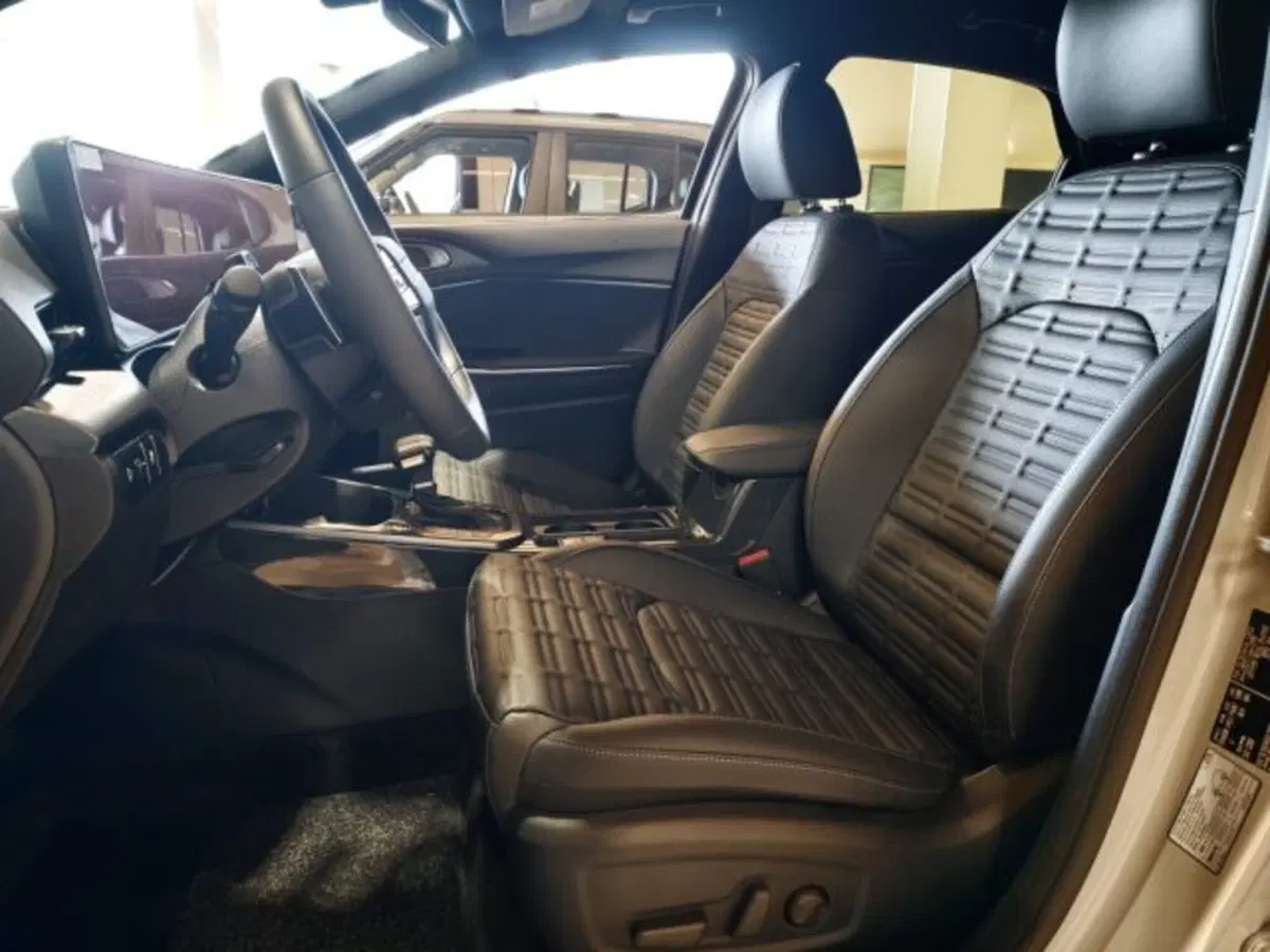 Kia XCeed nuova a Vicenza (7)