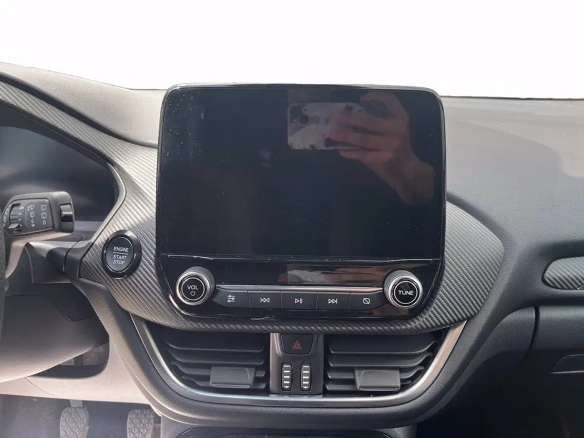 Ford Puma usata a Milano (15)
