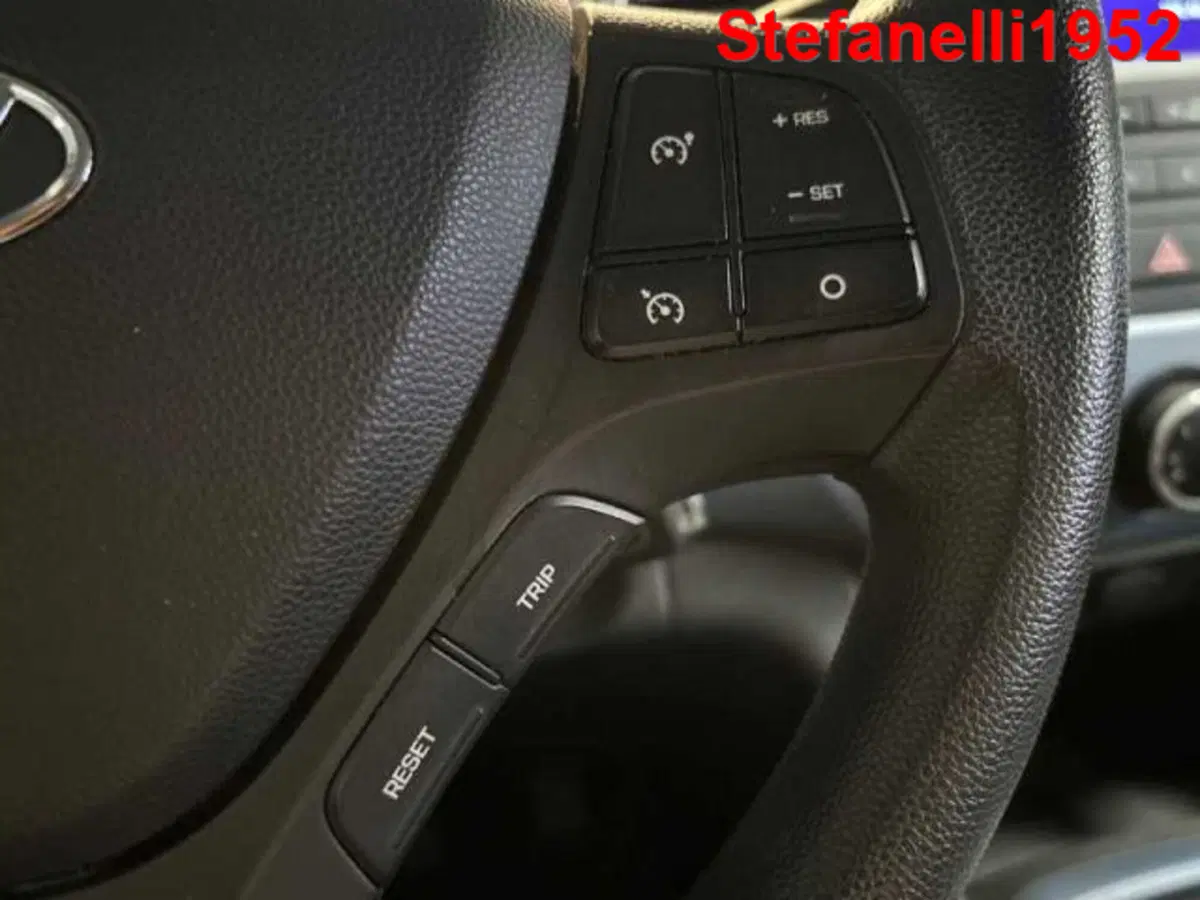 Hyundai i10 usata a Bologna (19)