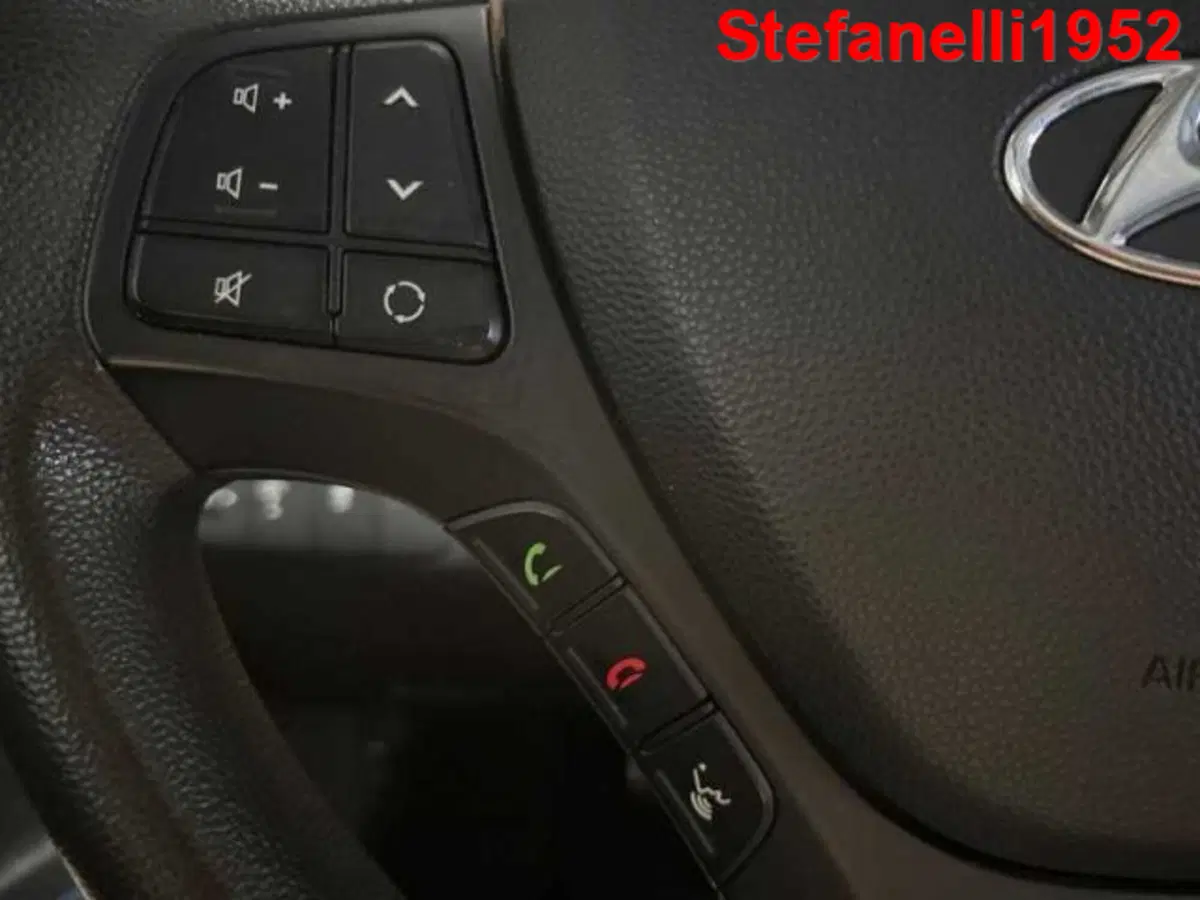 Hyundai i10 usata a Bologna (20)