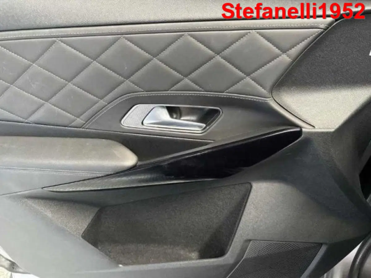 Ds DS 7 usata a Bologna (10)