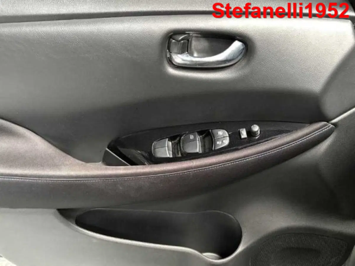 Nissan Leaf usata a Bologna (10)
