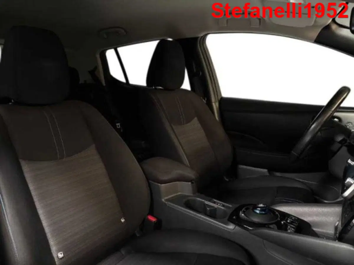 Nissan Leaf usata a Bologna (16)