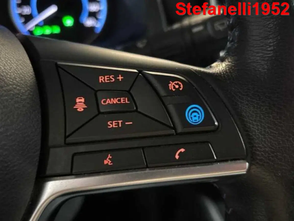 Nissan Leaf usata a Bologna (19)