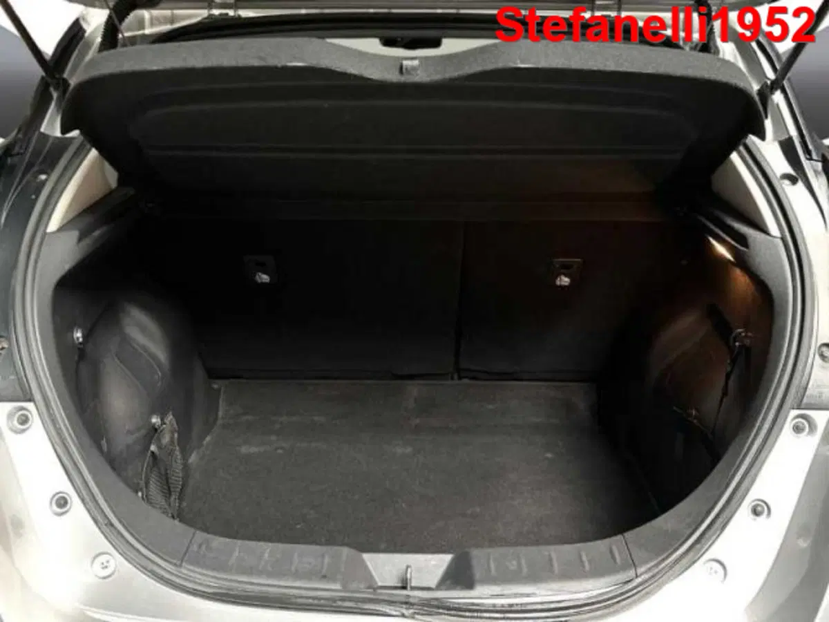 Nissan Leaf usata a Bologna (7)