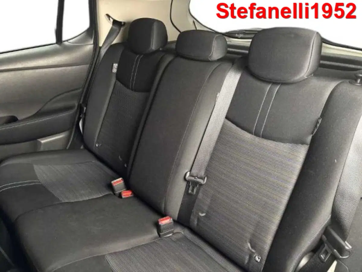 Nissan Leaf usata a Bologna (9)