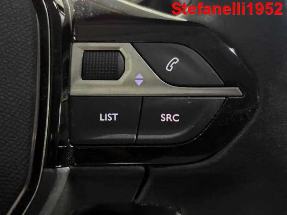 Peugeot 2008 usata a Bologna (19)