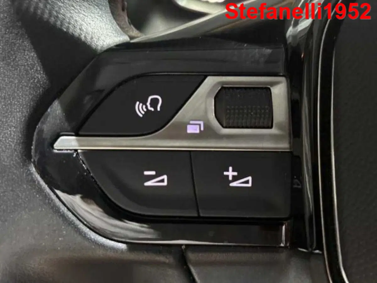 Peugeot 2008 usata a Bologna (20)