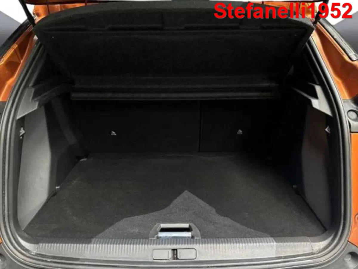 Peugeot 2008 usata a Bologna (7)