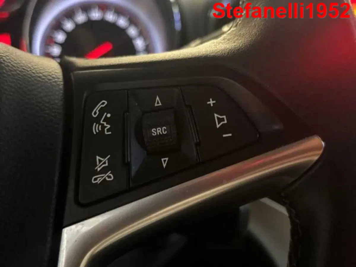Opel Astra usata a Bologna (19)