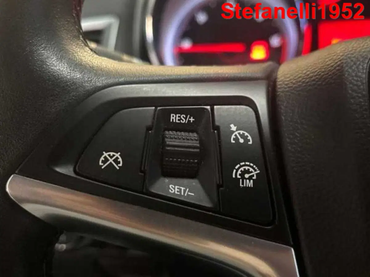 Opel Astra usata a Bologna (20)