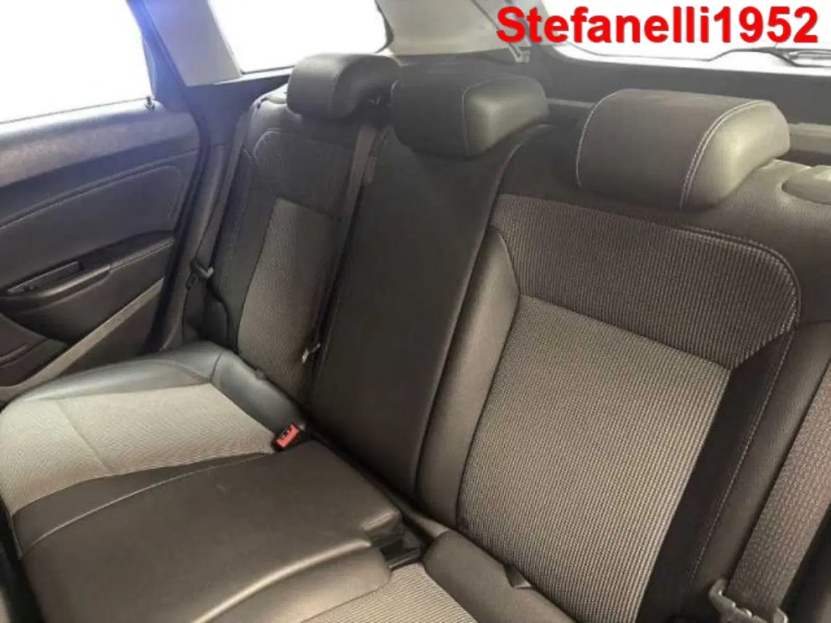 Opel Astra usata a Bologna (9)
