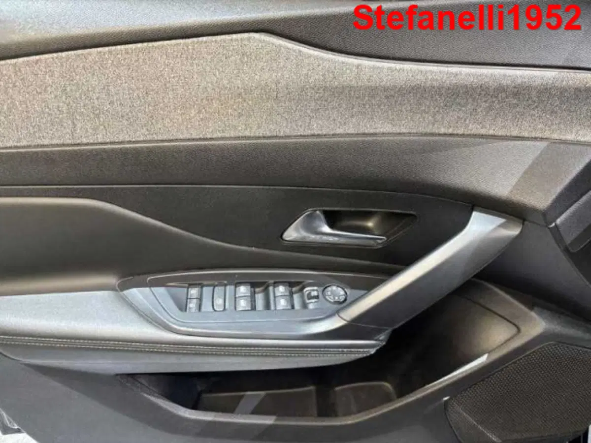 Peugeot 308 SW usata a Bologna (10)