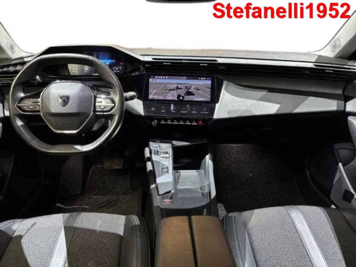 Peugeot 308 SW usata a Bologna (13)
