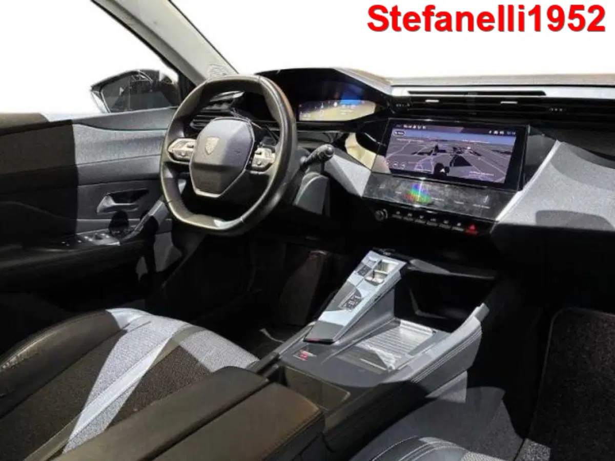 Peugeot 308 SW usata a Bologna (15)