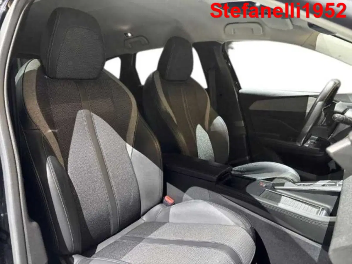 Peugeot 308 SW usata a Bologna (16)