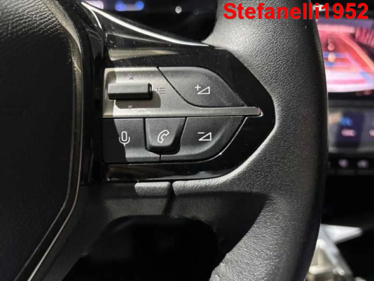Peugeot 308 SW usata a Bologna (19)