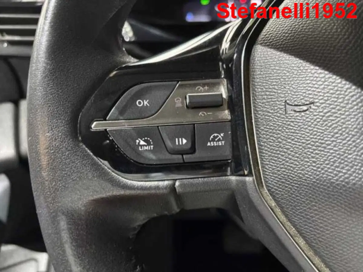 Peugeot 308 SW usata a Bologna (20)