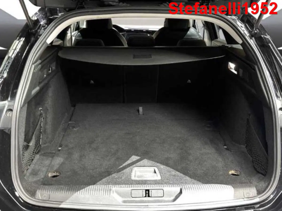 Peugeot 308 SW usata a Bologna (7)