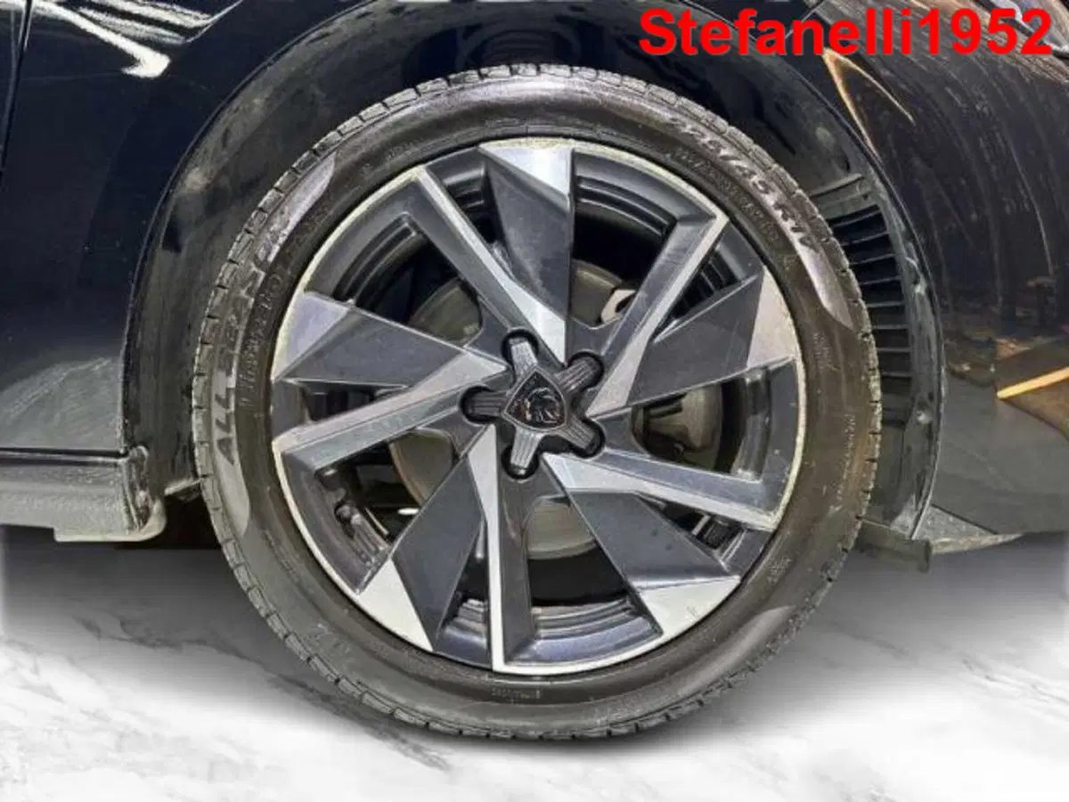 Peugeot 308 SW usata a Bologna (8)