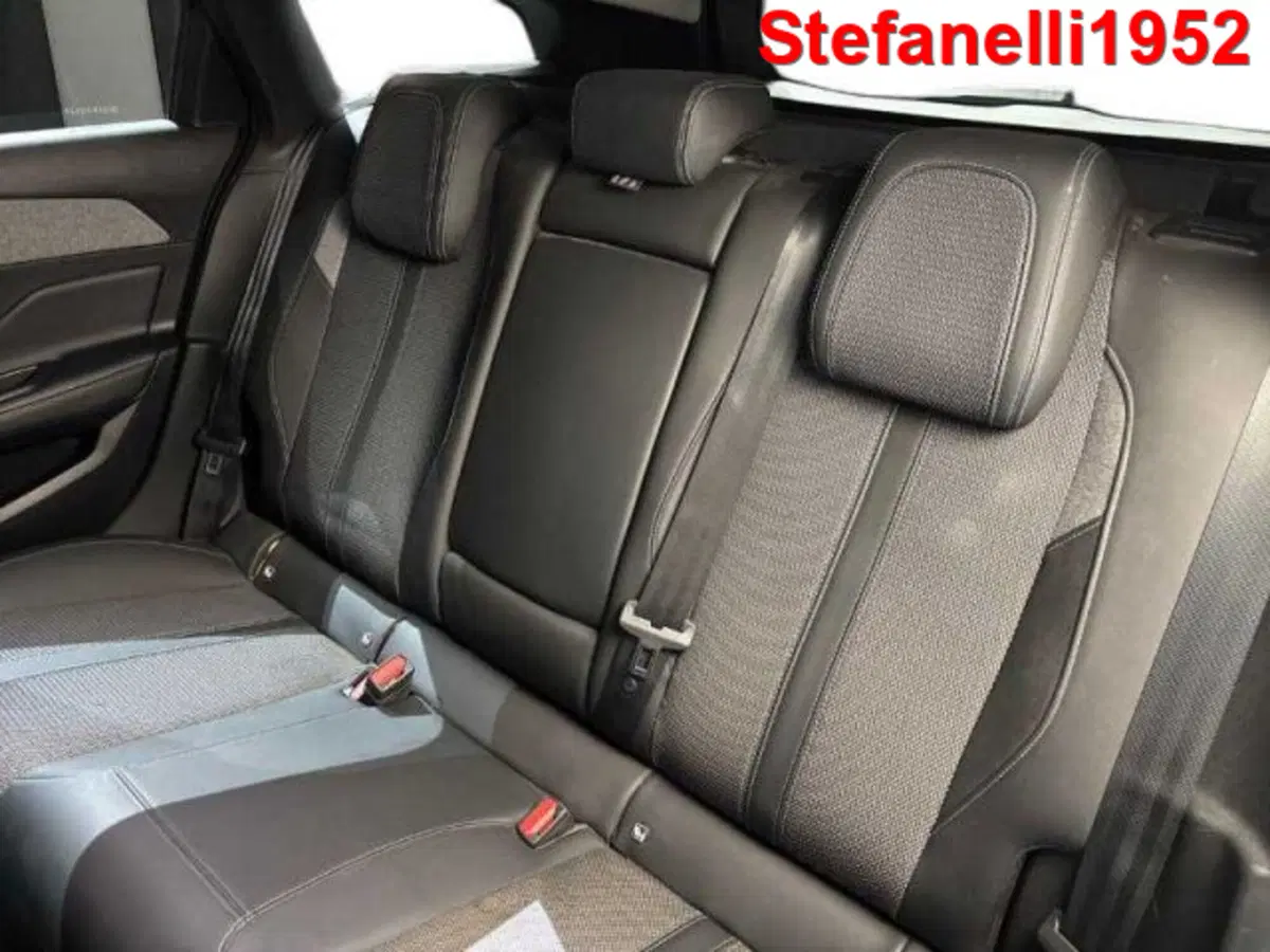 Peugeot 308 SW usata a Bologna (9)