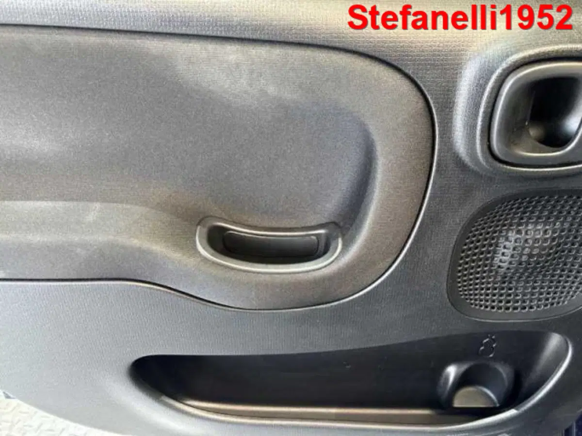 Fiat Panda usata a Bologna (10)
