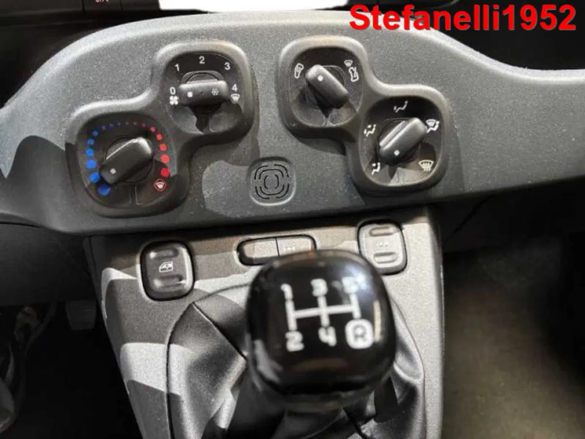 Fiat Panda usata a Bologna (17)