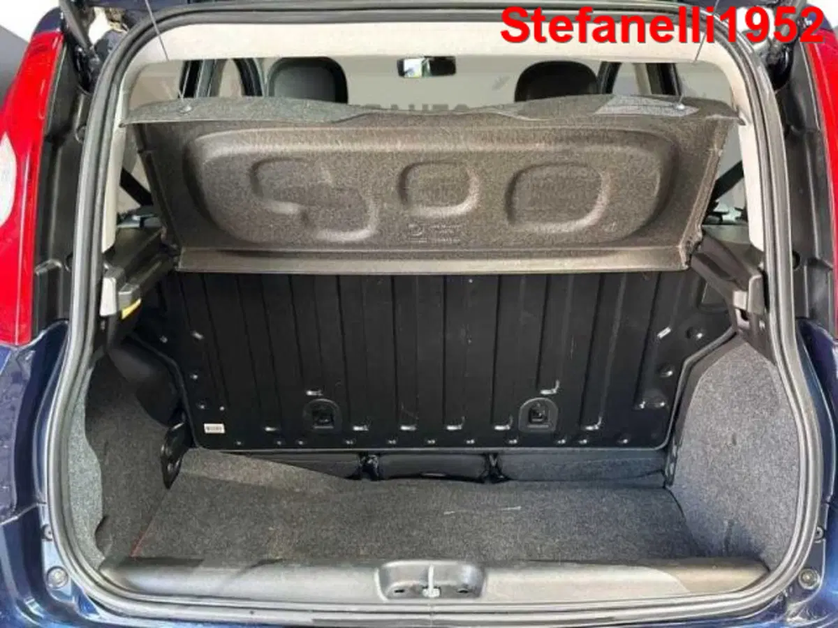 Fiat Panda usata a Bologna (7)