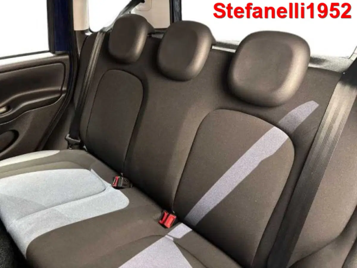 Fiat Panda usata a Bologna (9)