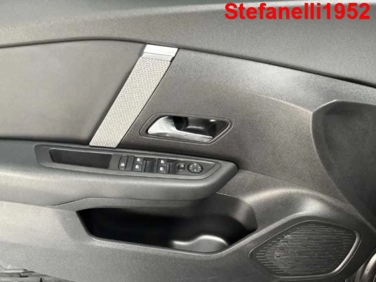 Citroen C4 X usata a Bologna (10)
