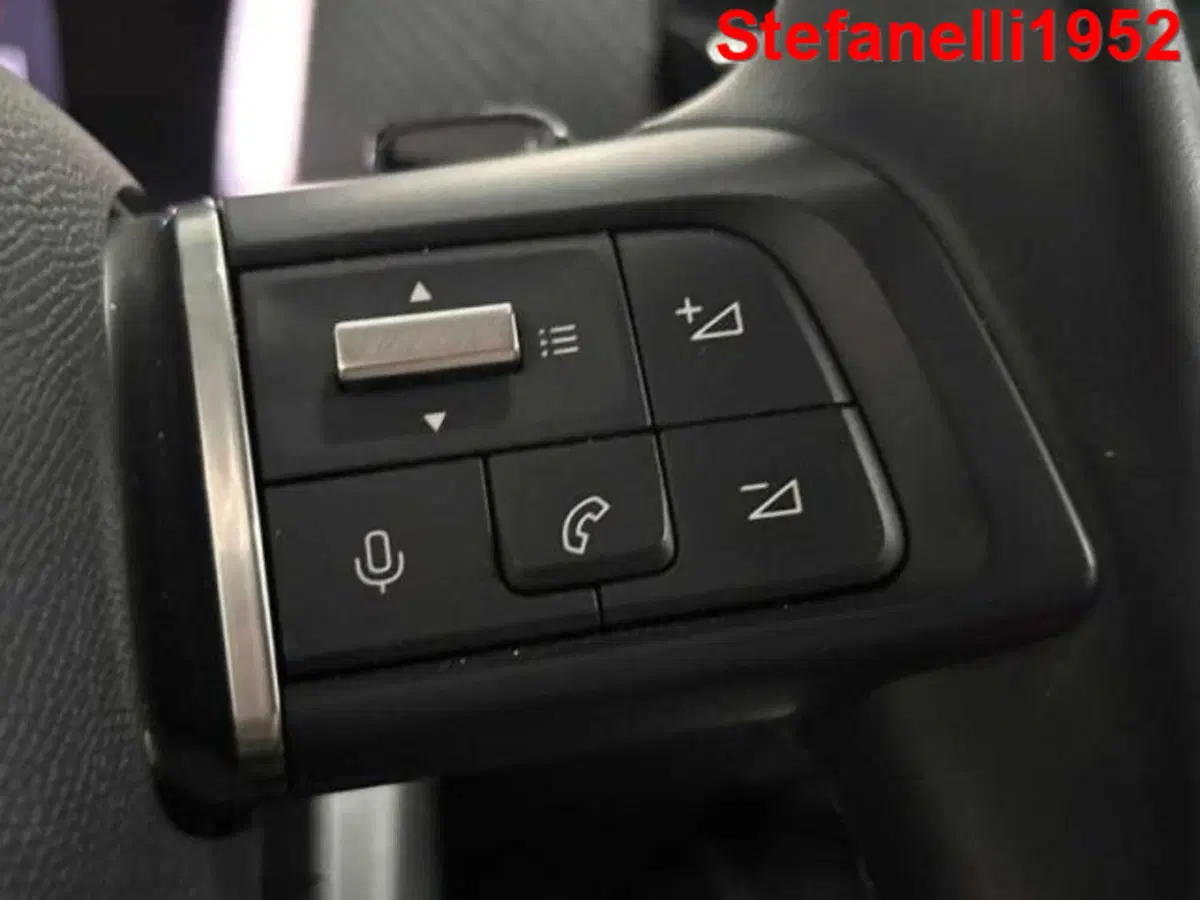 Citroen C4 X usata a Bologna (19)