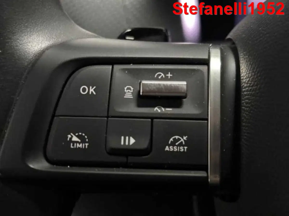 Citroen C4 X usata a Bologna (20)