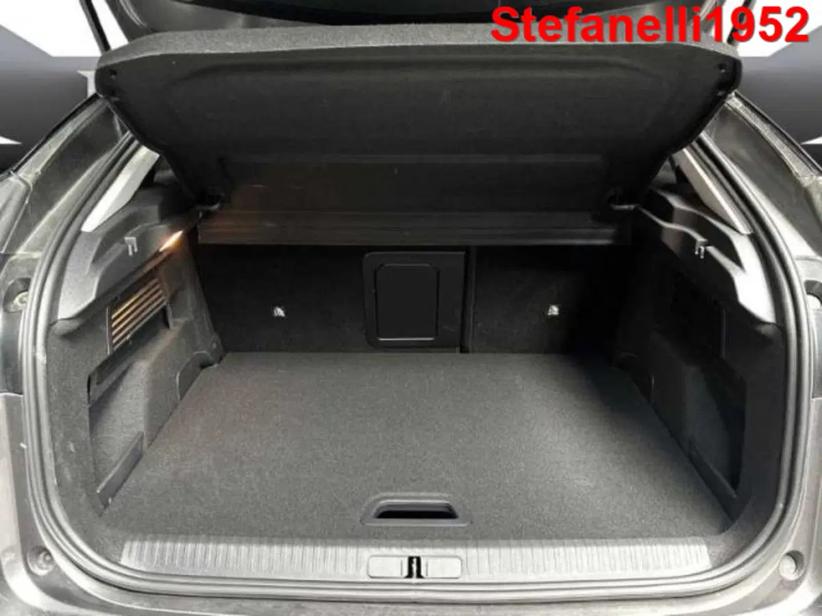 Citroen C4 X usata a Bologna (7)